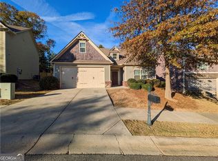 169 Mount Moriah Rd, Ball Ground, GA 30107