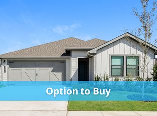 1752 Reverie Rd, Burleson, TX 76028