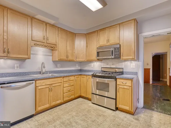 10 S Ann St, Baltimore, MD 21231