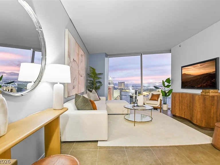 3726 Las Vegas Blvd S #3305 — Photo 25