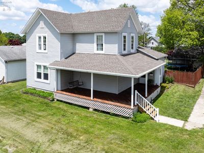 200 W Smith St, Gibsonburg, OH, 43431