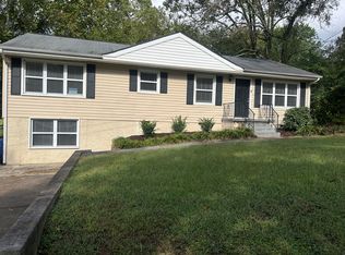 3759 Occonechee Trl, Chattanooga, TN 37415