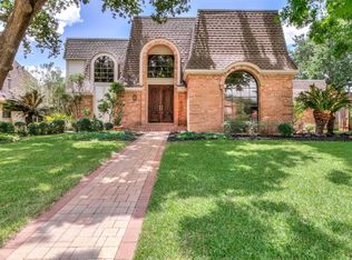 926 Ivy Wall Dr, Houston, TX 77079
