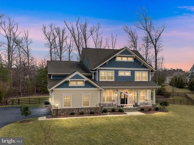 14505 Moss Ledge Ct, Gainesville, VA, 20155