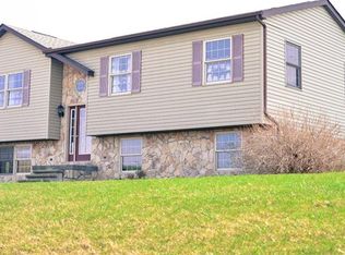 1299 Bowser Rd, Kittanning, PA 16201