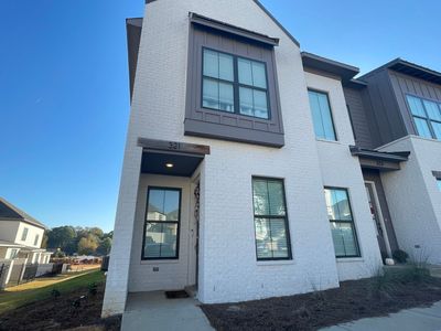 321 Stillwater Ln, Oxford, MS, 38655