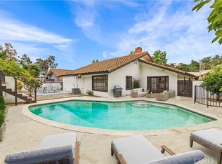 1548 Kiowa Crest Dr, Diamond Bar, CA 91765