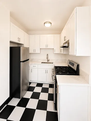 Floor plan 504
