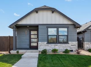 2822 NW Sterling Dr, Redmond, OR 97756