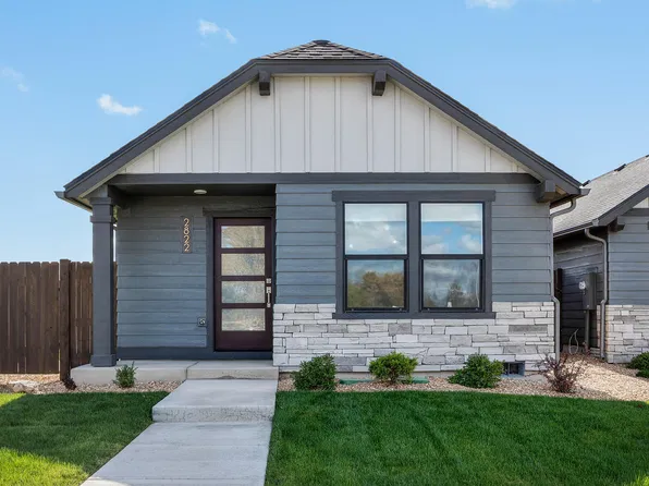2822 NW Sterling Dr, Redmond, OR 97756