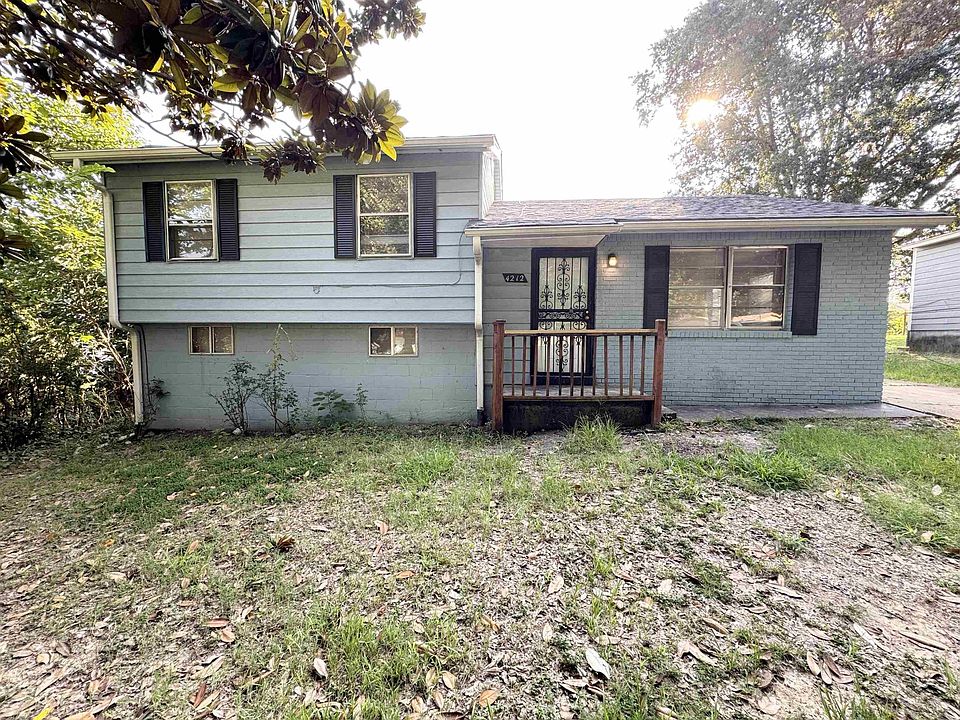 1st image of 4212 Warbonnet St