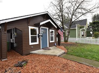 210 S Edwards St, Newberg, OR 97132