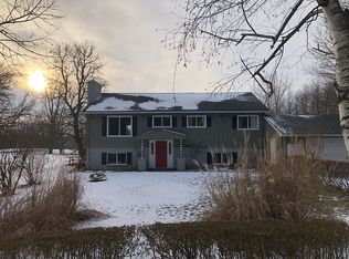 57300 Venta Rd, Three Rivers, MI 49093