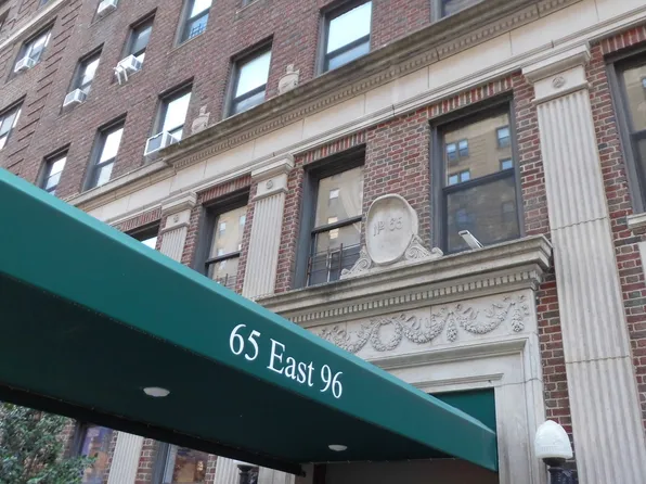 65 East 96th Street 16B image 1 of 13