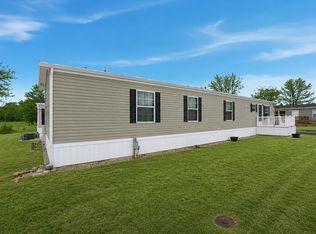 289 Redwood Dr, Marysville, OH 43040