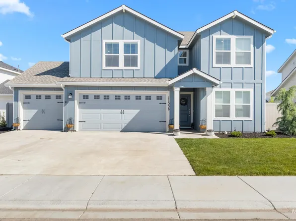 11338 Spring Falls Dr, Caldwell, ID 83605