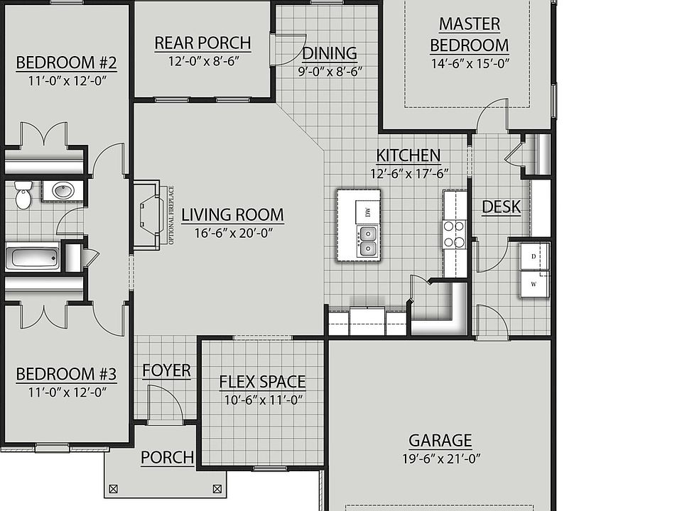 2nd image of 39692 Axis Ave