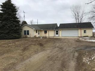 3151 Gosline Rd, Marlette, MI 48453