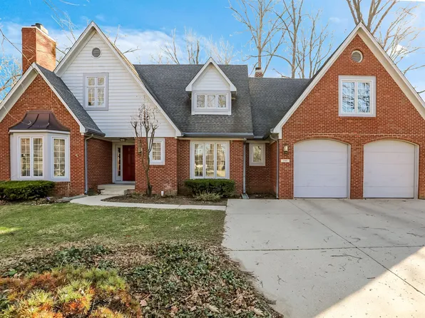 1146 Timber Grove Pl, Beech Grove, IN 46107