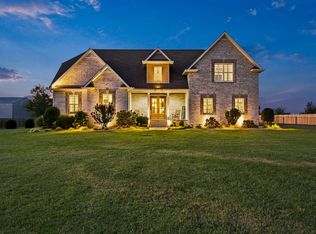 279 Albright Ln, Gallatin, TN 37066