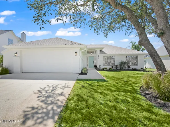 6413 PUTNAM Street, St. Augustine, FL 32080