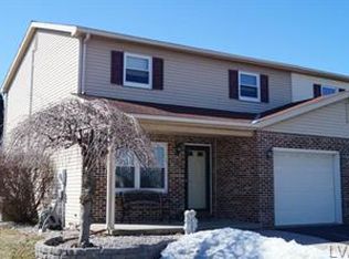 316 Margaret Dr, Coplay, PA 18037