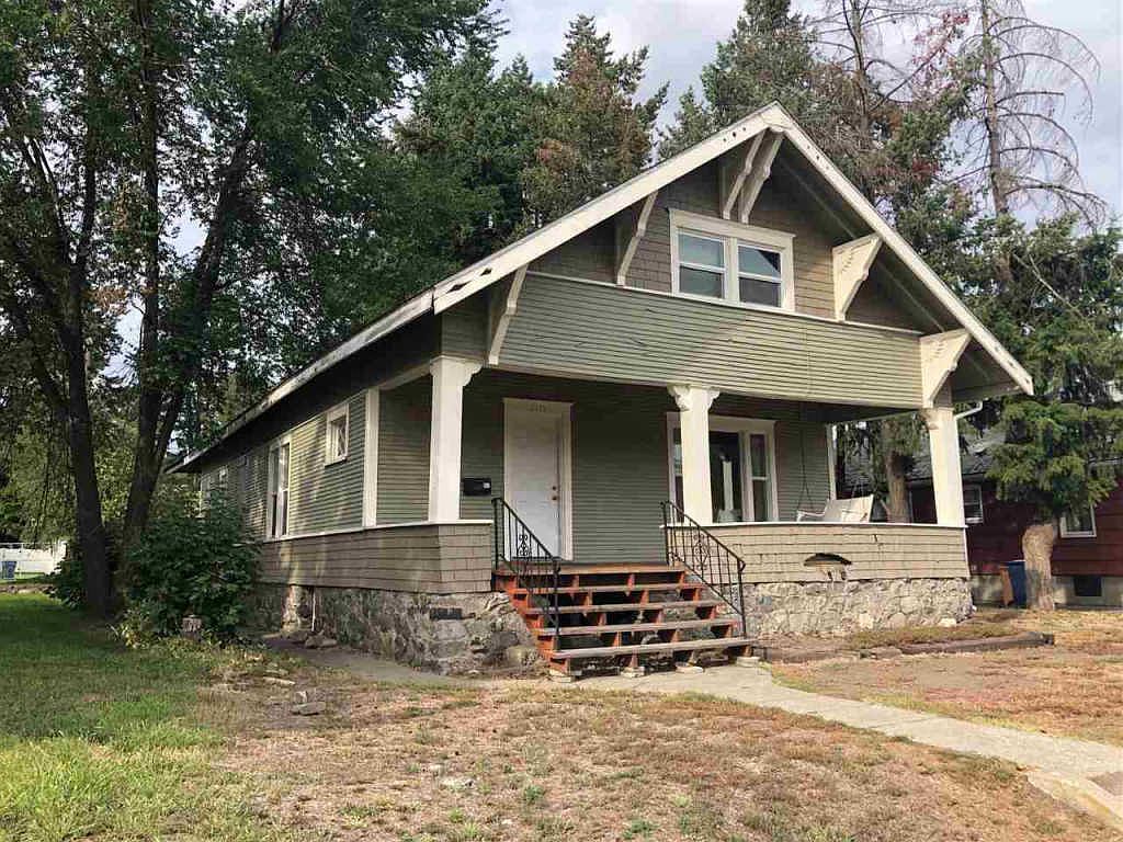 1111 E Augusta Ave, Spokane, WA 99207 Zillow