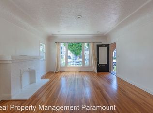 333 N Sierra Bonita Ave, Los Angeles, CA 90036