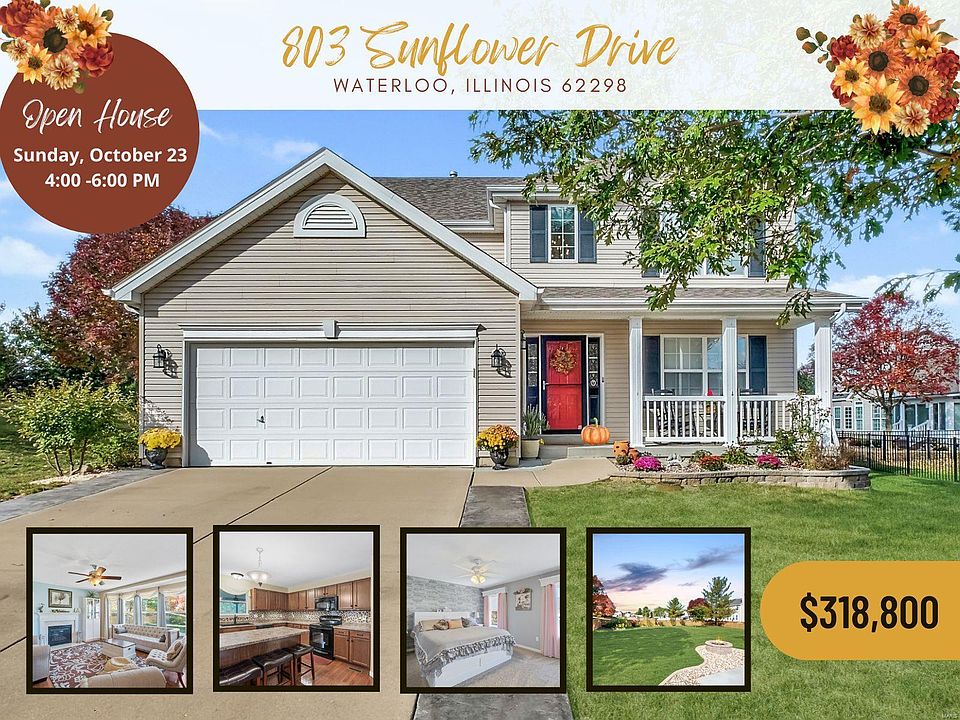 1st image of 803 Sunflower Dr