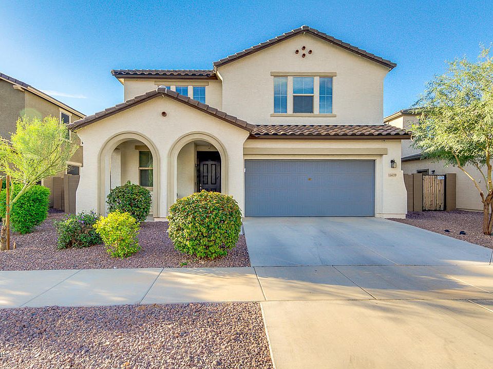 1st image of 15639 W Jenan Dr