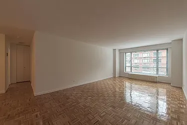 Rented by Solow Realty