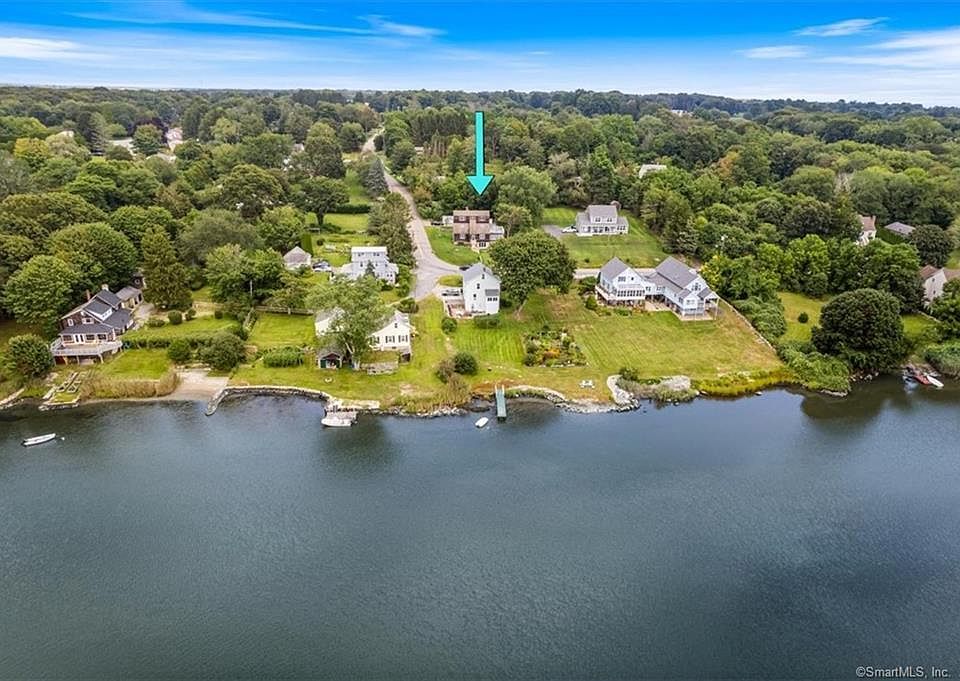 269 Shore Rd, Waterford, CT 06385 MLS 170594384 Zillow