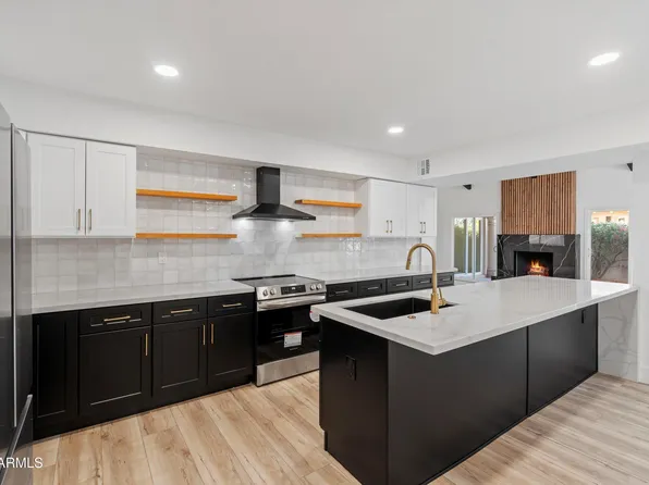 5560 N 73RD Place, Scottsdale, AZ 85250
