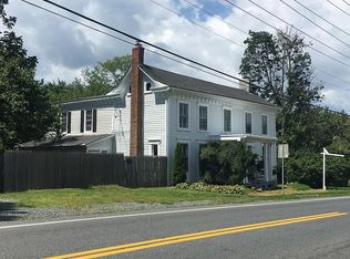 23346 Frederick Rd, Clarksburg, MD 20871