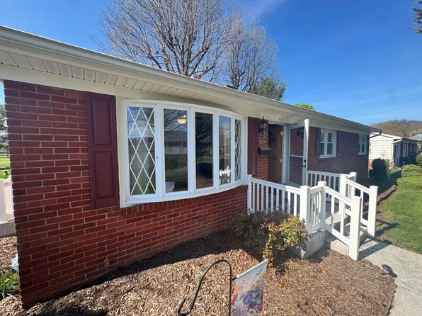 400 Bruce St, Bridgewater, VA 22812