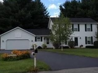 402 Helderview Dr, Altamont, NY 12009