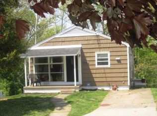 1701 Woodward Ter, Huntington, WV 25705