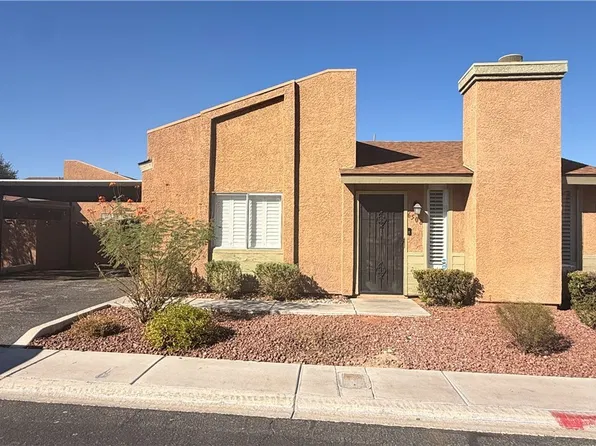6508 Pinon Pine Way, Las Vegas, NV 89108
