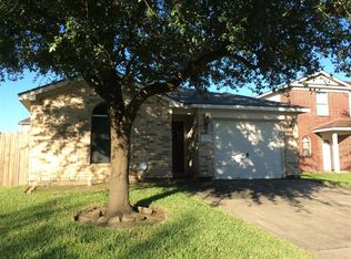 1203 Fairlane Sq, Channelview, TX 77530