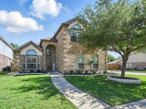 6332 Eagles Rest Dr, Fort Worth, TX 76179