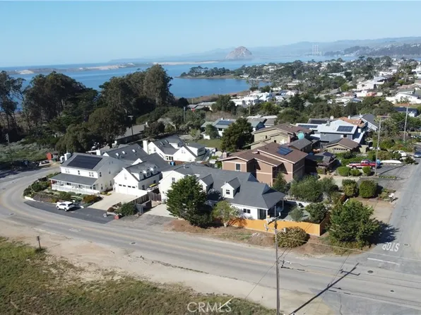 1705 5th St Lot 1, Los Osos, CA 93402