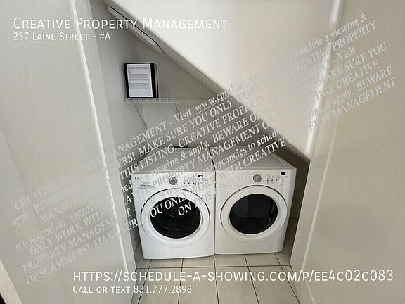 4th image of 237 Laine St #A