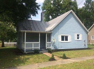217 Broadway St, Edison, OH 43320