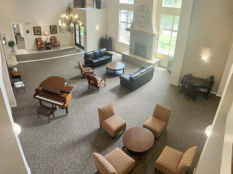 Silver Crest Senior Community — Photo 7
