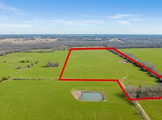 County Road 14790, Paris, TX 75462