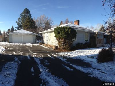 304 W Barnes Ave, Hines, OR, 97738