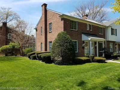 22901 Gary Ln, Saint Clair Shores, MI, 48080