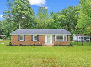 329 Alan St, Angier, NC 27501