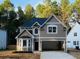 849 Thrush Dr, Vass, NC 28394