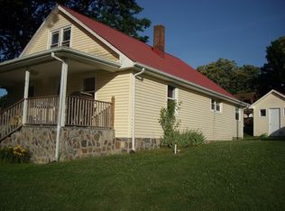 2070 Riverside Rd, Marion, VA 24354